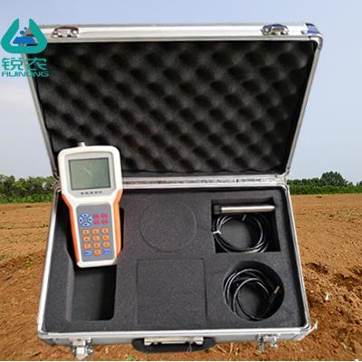 带GPS定位系统的土壤墒情分析仪价格低厂家直销郑州锐农RN-GWSY